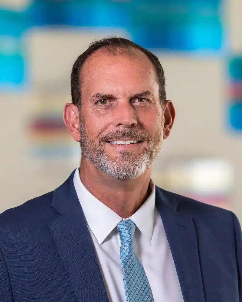 Allen Herzog