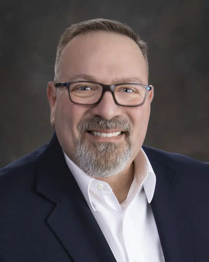 Jeff Esposito