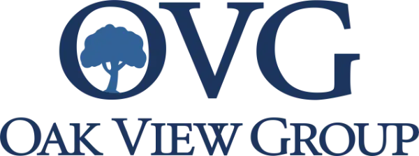 Oak View Group logo